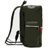 Rugzak Hunter Original Backpack Nylon Dark Olive