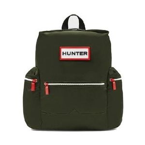 Rugzak Original Backpack Nylon Dark Olive Hunter