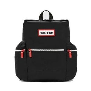 Rugzak Hunter Original Mini Backpack Nylon Black