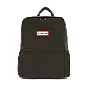 Rugzak Hunter Original Nylon Backpack Dark Olive