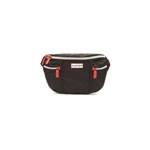 Heuptas Hunter Original Nylon Bumbag Black