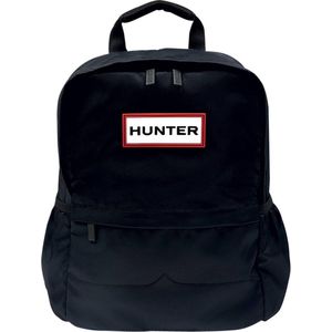 Hunter Original Rugzak Zwart