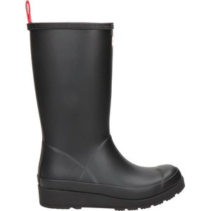 Hunter regenlaarzen original play boot Zwart