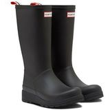 Hunter original play boot tall Dames Regenlaarzen - Maat 38