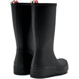 Hunter regenlaarzen original play boot Zwart