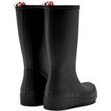 Hunter regenlaarzen original play boot Zwart