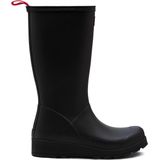Hunter regenlaarzen original play boot Zwart