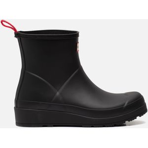 Hunter, Schoenen, Dames, Zwart, 42 EU, Rain Boots