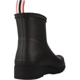 Hunter - Play Short - Regenlaars - Zwart - Natuurrubber