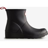 Hunter - Play Short - Regenlaars - Zwart - Natuurrubber