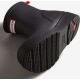 Hunter - Play Short - Regenlaars - Zwart - Natuurrubber