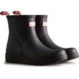 Hunter - Play Short - Regenlaars - Zwart - Natuurrubber