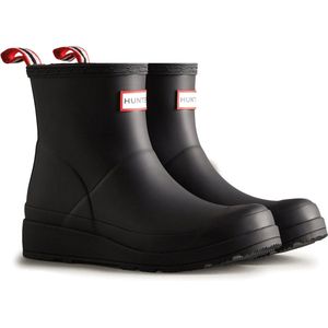 Hunter original play boot short Dames Regenlaarzen
