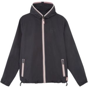 Jas Hunter Women Original Shell Jacket Navy
