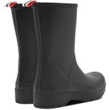 Regenlaars Hunter Men Original Play Boot Mid Black