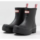 Hunter mens original play boot short Heren Regenlaarzen
