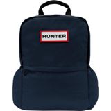 Hunter Original Rugzak Blauw