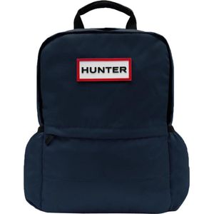 Rugzak Hunter Original Nylon Backpack Navy