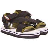 Hunter - Original Beach - Sandaal - Carragreen - EVA-Rubber Zool