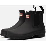 Regenlaars Hunter Women Original Chelsea Boot Black