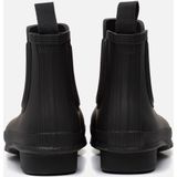 Regenlaars Hunter Women Original Chelsea Boot Black