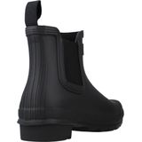 HUNTER Wfs2078rma-skd bootschoen voor dames, zwart, 39 EU