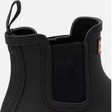 HUNTER Wfs2078rma-skd bootschoen voor dames, zwart, 39 EU