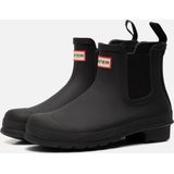 HUNTER Wfs2078rma-skd bootschoen voor dames, zwart, 39 EU
