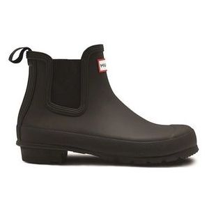 Regenlaars Hunter Women Original Chelsea Boot Black