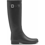 Regenlaars Hunter Women Refined Tall Black-Schoenmaat 40 - 41