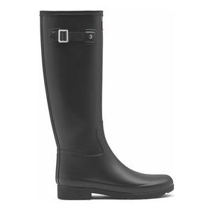 Hunter, Rain Boots Zwart, Dames, Maat:36 EU