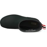 Hunter - Original Play Boot Short - Regenlaars - Arctic Moss - Natuurrubber