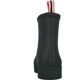 Hunter - Original Play Boot Short - Regenlaars - Arctic Moss - Natuurrubber
