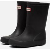 Regenlaars Hunter Original Kids First Classic Black-Schoenmaat 29