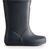 Regenlaars Hunter Original Kids First Classic Black-Schoenmaat 29