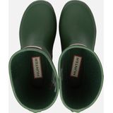 Hunter Classic Regenlaarzen - Groen - Rubber