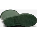 Hunter Classic Regenlaarzen - Groen - Rubber