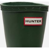 Hunter Classic Regenlaarzen - Groen - Rubber