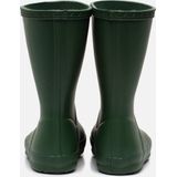 Hunter Classic Regenlaarzen - Groen - Rubber