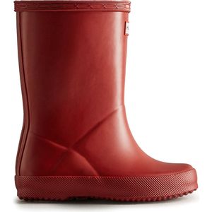 Hunter kids first classic Unisex Regenlaarzen - Maat 27