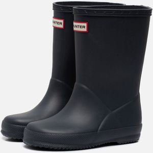 Hunter kids first classic Unisex Regenlaarzen