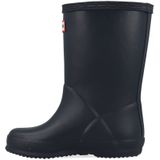 Regenlaars Hunter Original Kids First Classic Navy