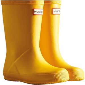 Hunter First Classic Regenlaarzen Unisex