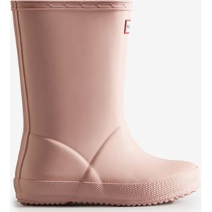 Regenlaars Hunter Original Kids First Classic Azalea Pink-Schoenmaat 29