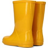 Hunter kids first classic Unisex Regenlaarzen