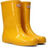 Hunter kids first classic Unisex Regenlaarzen