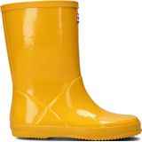 Regenlaars Hunter Original Kids First Classic Yellow