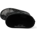 Hunter Kids First Classic Regenlaarzen - Rubber Laarzen - Meisjes - Zwart