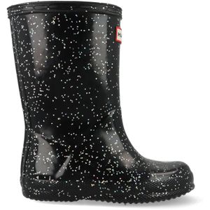 Hunter Regenlaarzen KFT5092RGT-BLK Zwart-24 maat 24