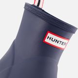Hunter - 100% Recycled Play Short - Regenlaarzen - Blauw